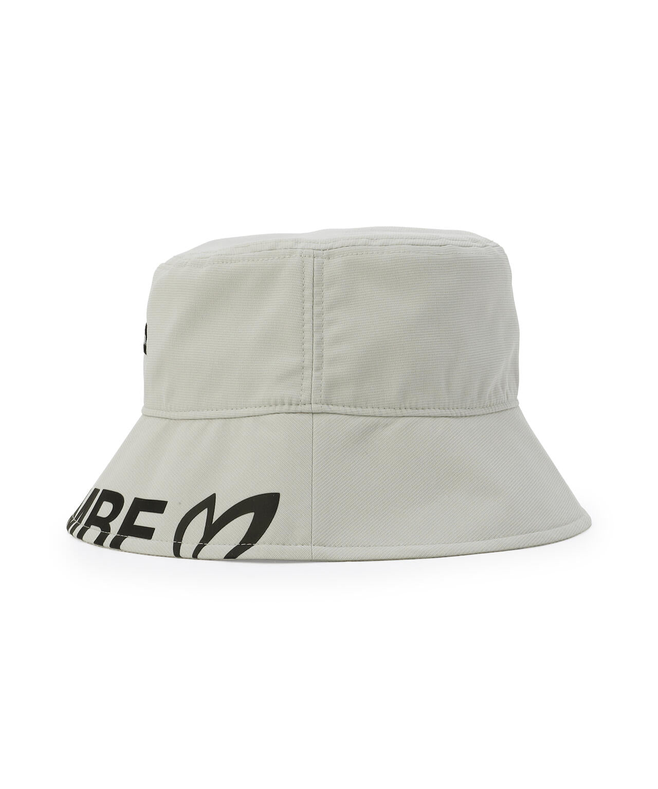 見切りロゴ氷撃ハット (UNISEX)