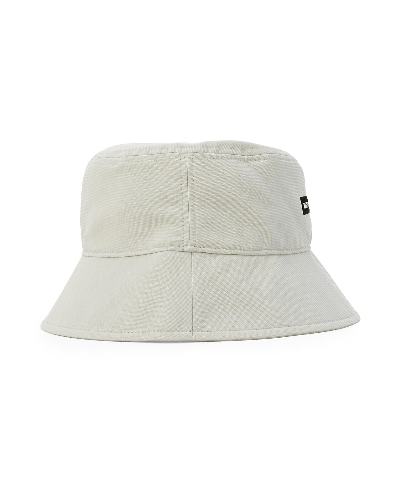 見切りロゴ氷撃ハット (UNISEX)