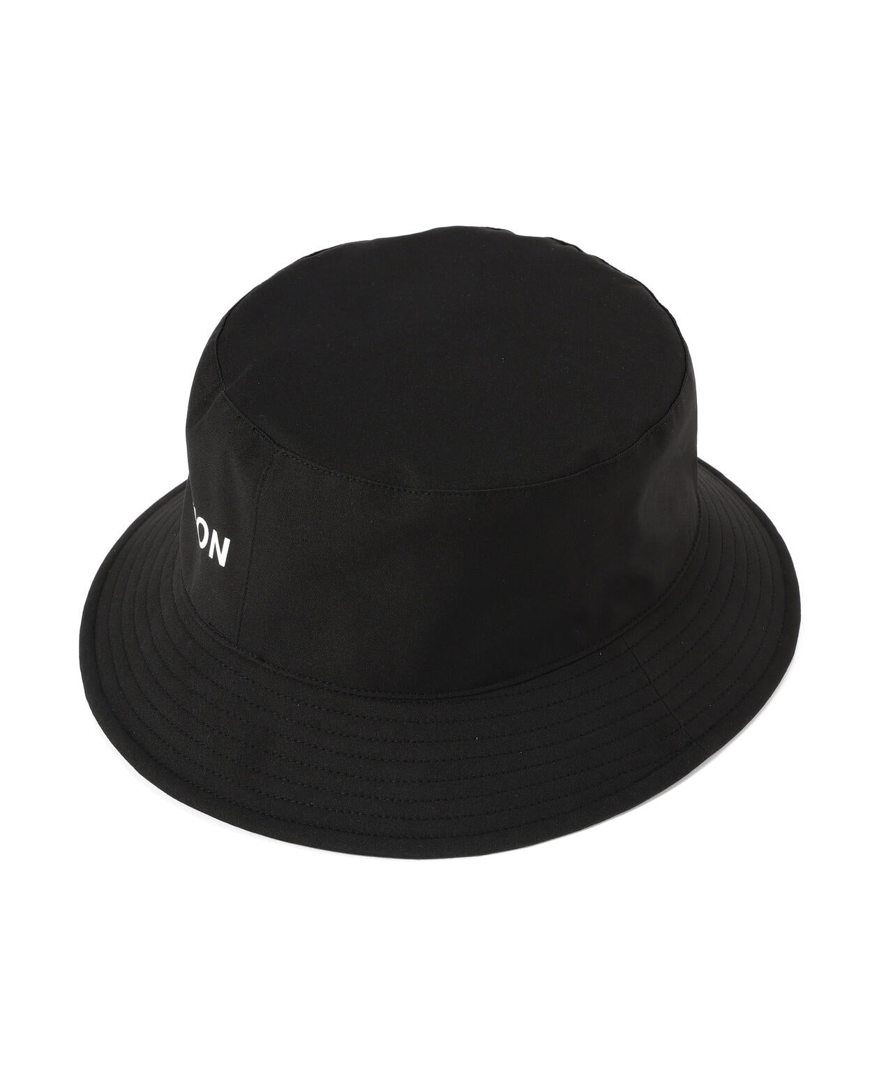 サイドロゴハット (UNISEX)