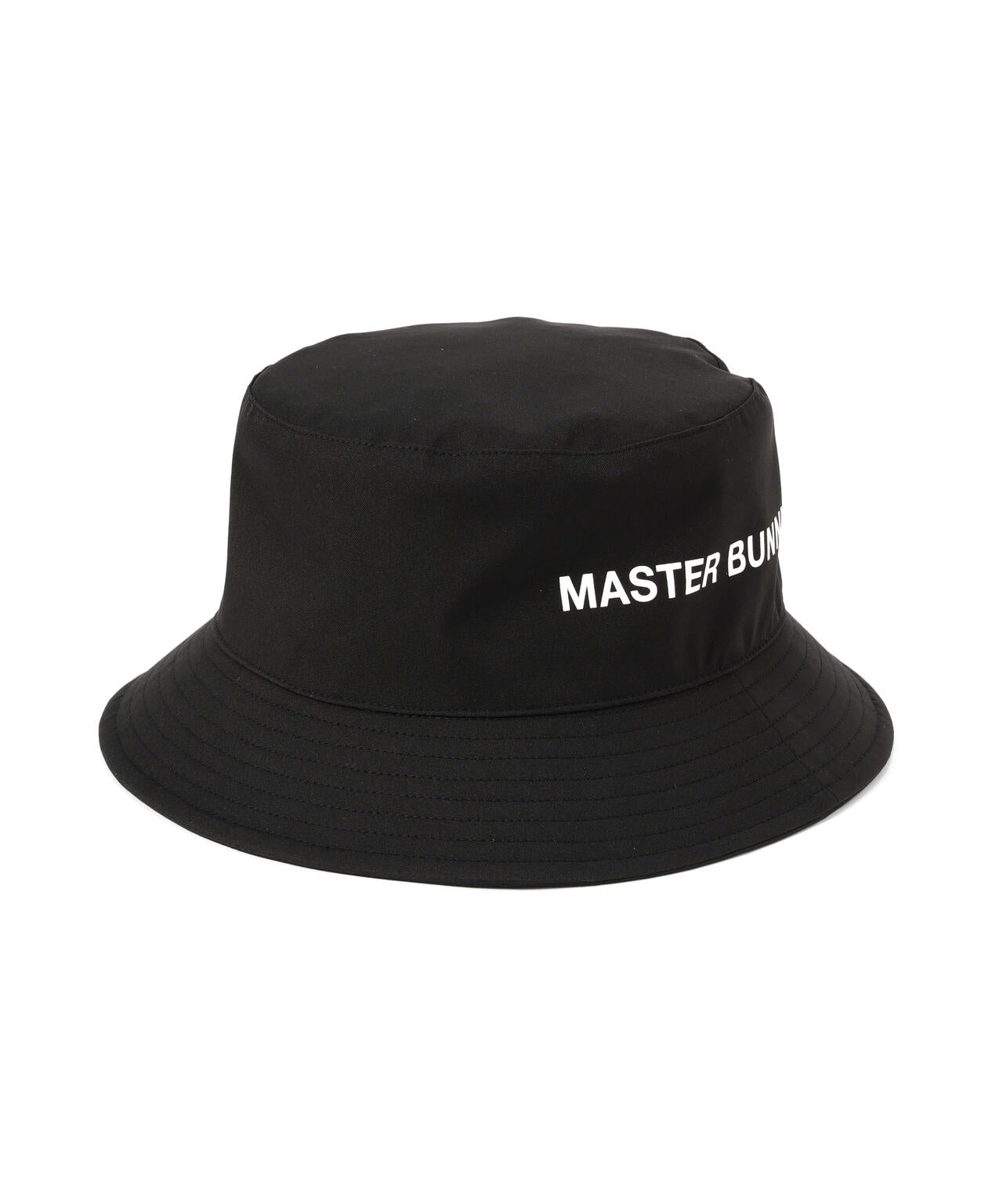 サイドロゴハット (UNISEX)