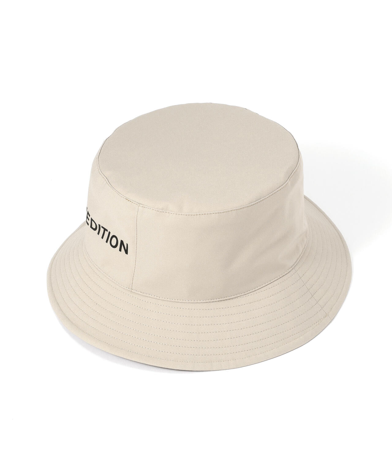 サイドロゴハット (UNISEX)