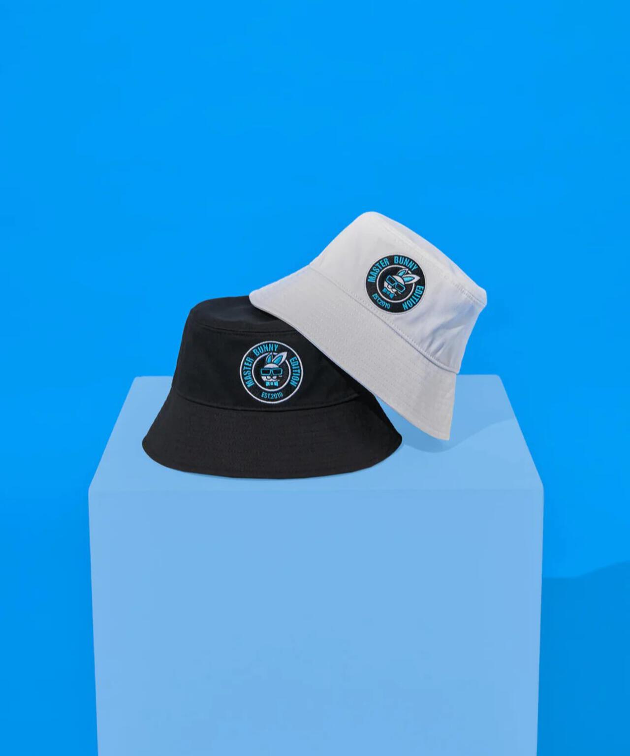【オンライン限定】“ICY”SWAGGY BUNNY 氷撃HAT (UNISEX)