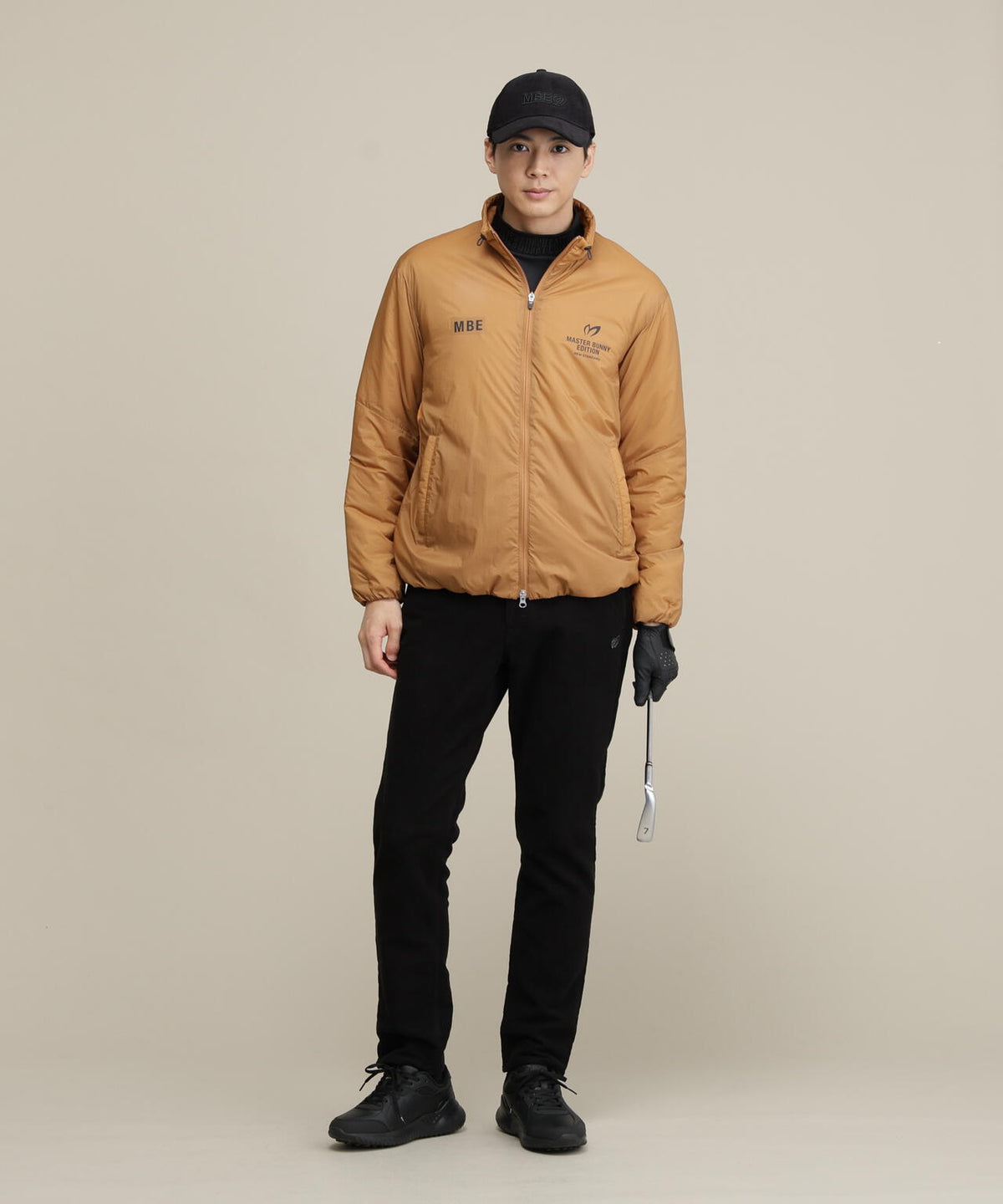 185cm 着用サイズ:5