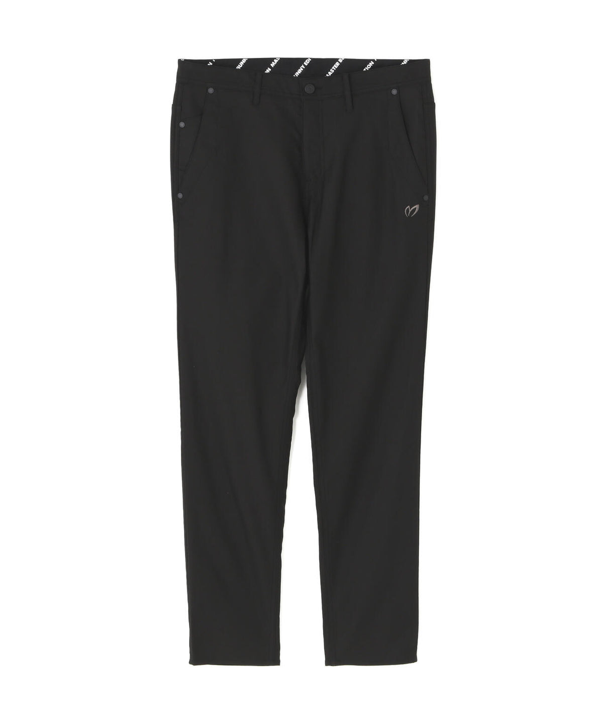 C/Tコットンカルゼパンツ (MENS)