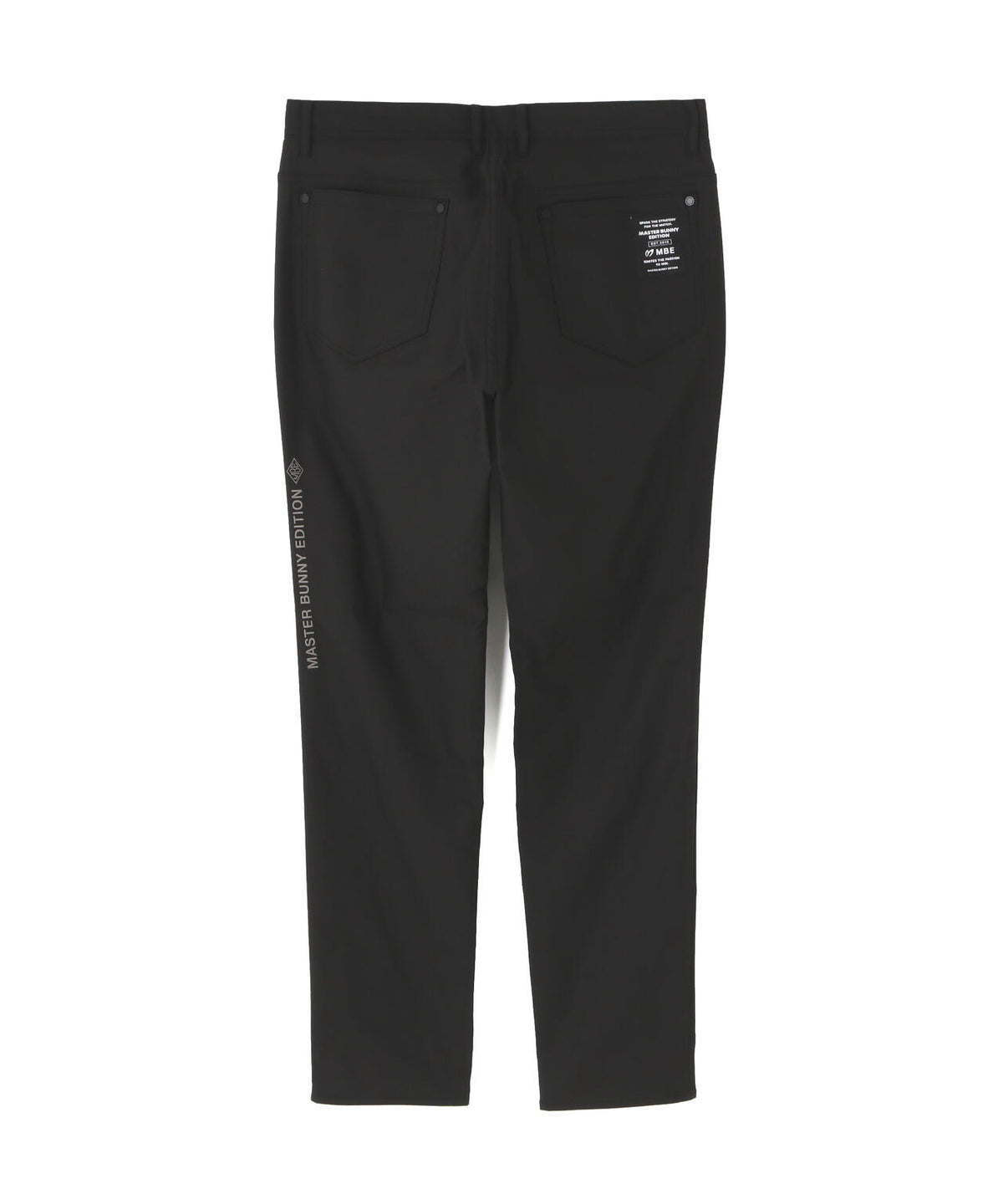 C/Tコットンカルゼパンツ (MENS)