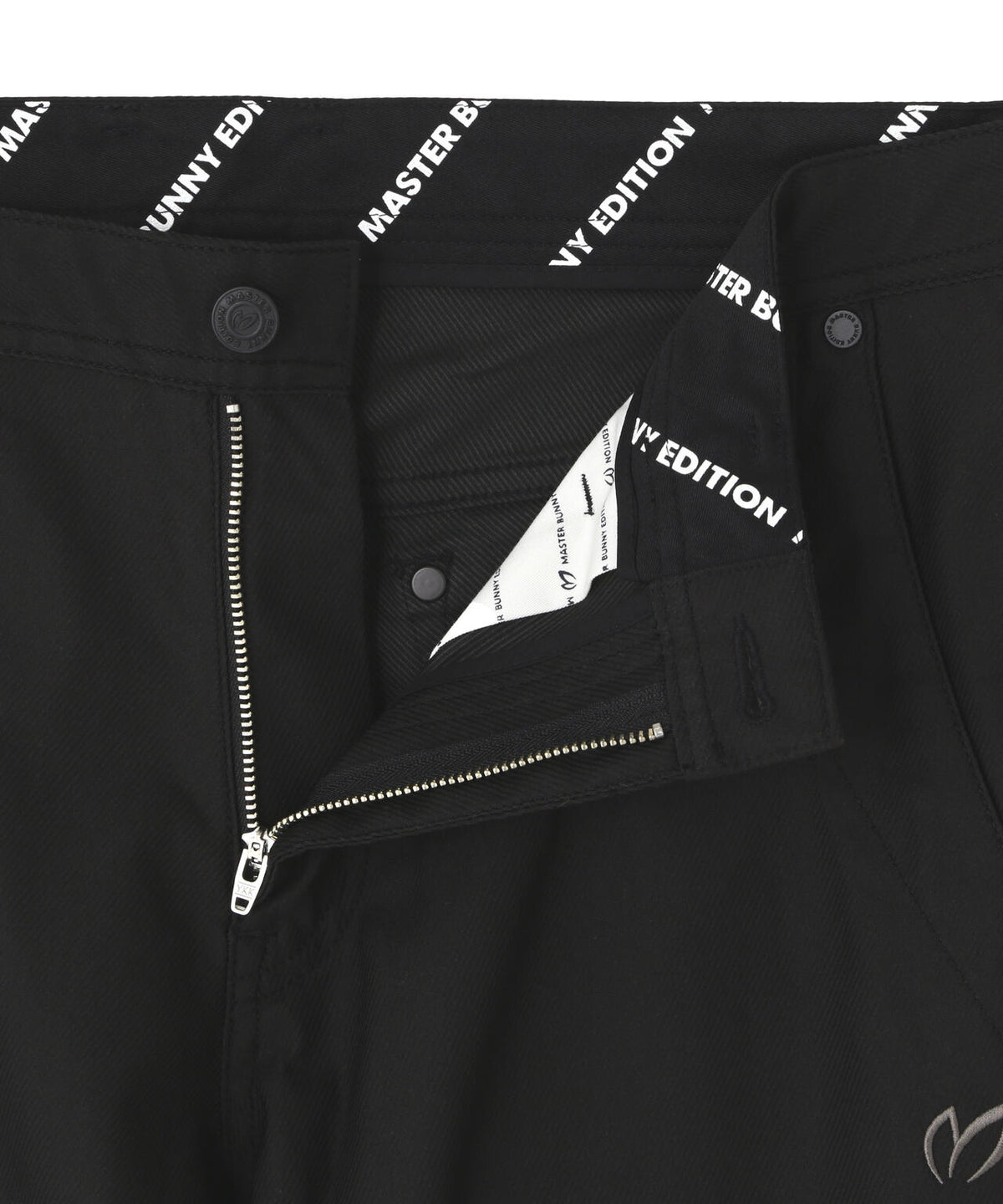 C/Tコットンカルゼパンツ (MENS)