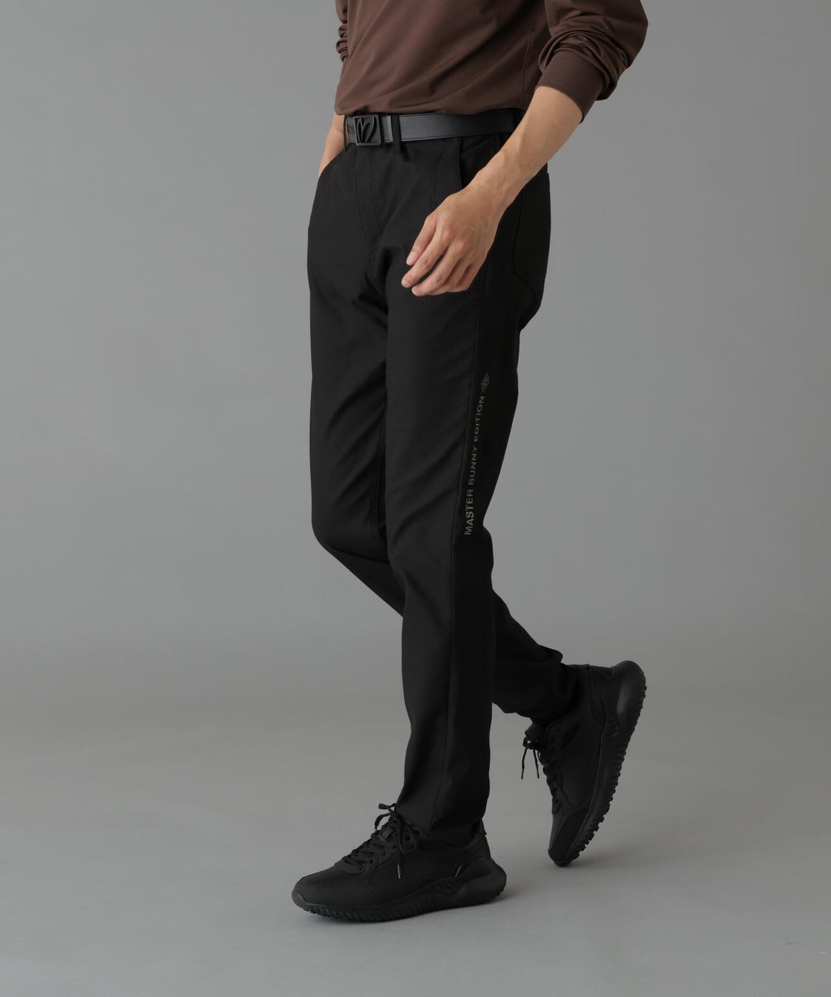 C/Tコットンカルゼパンツ (MENS)