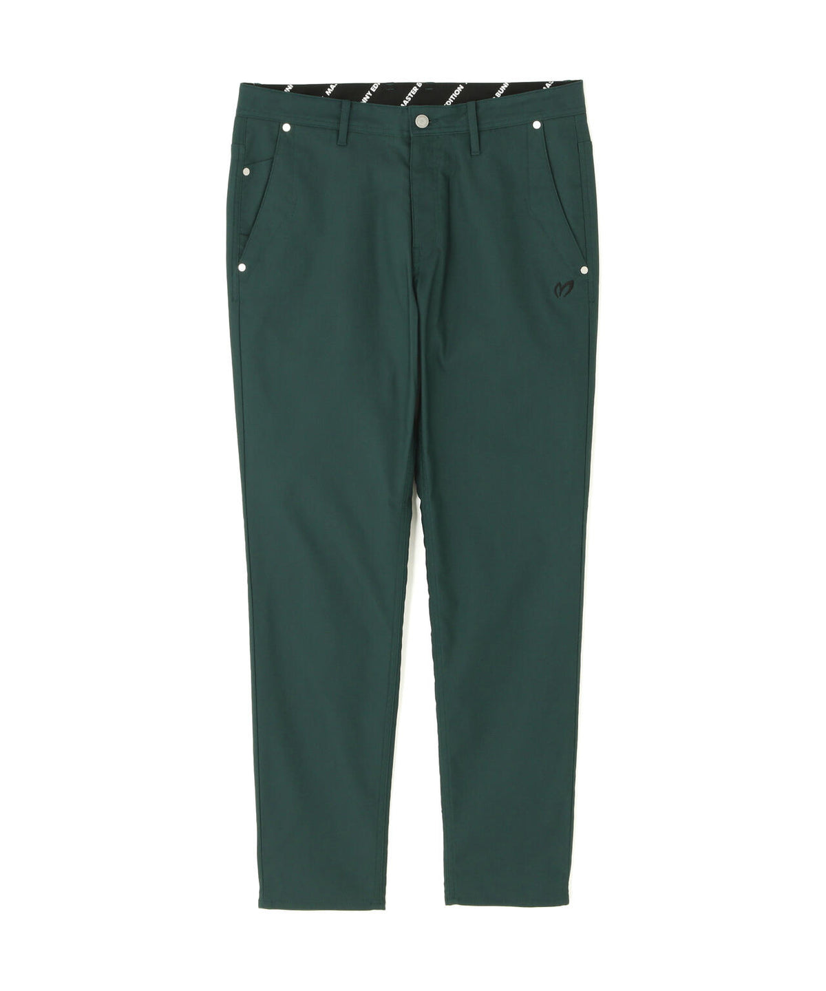 C/Tコットンカルゼパンツ (MENS)