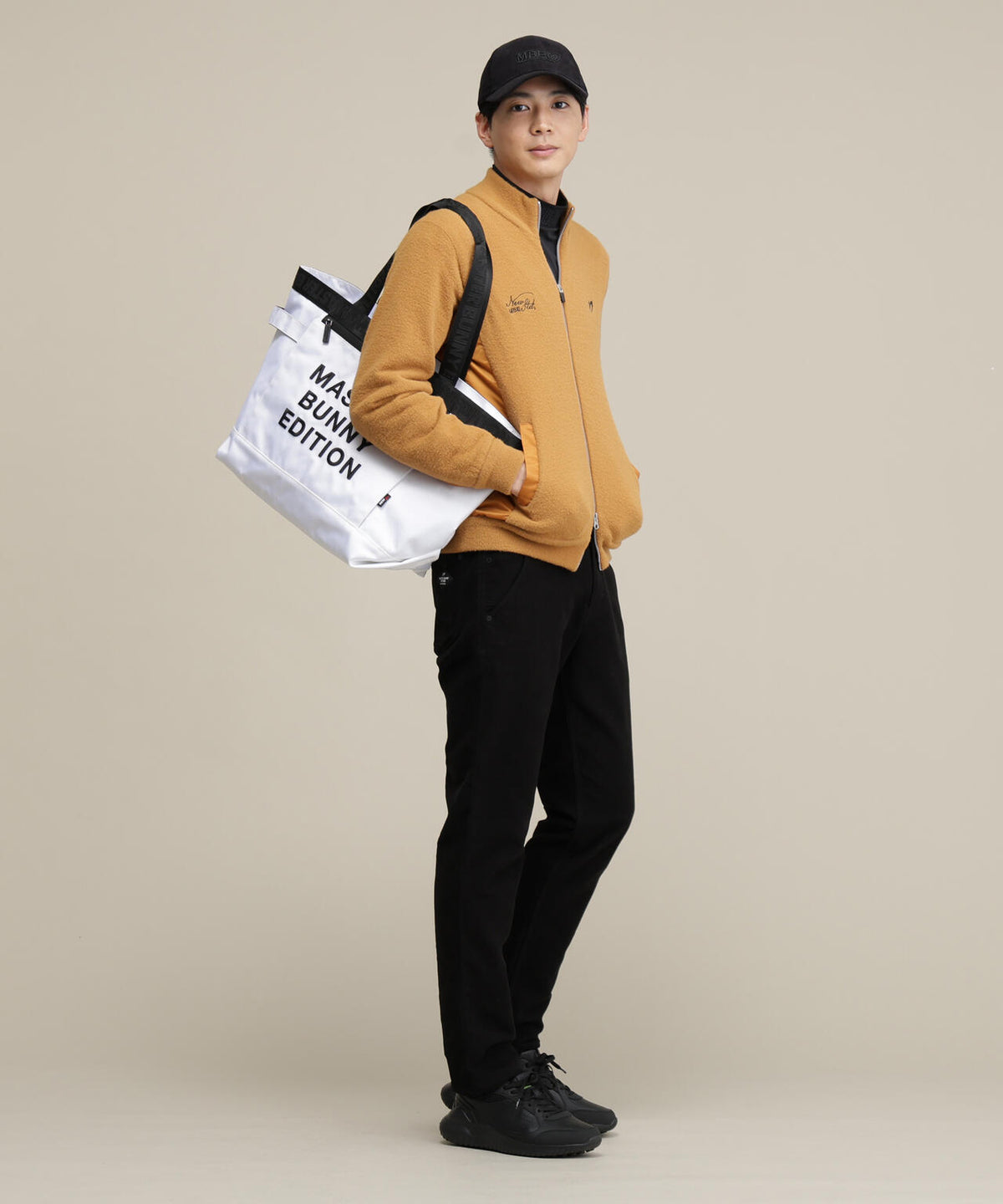 185cm 着用サイズ:5