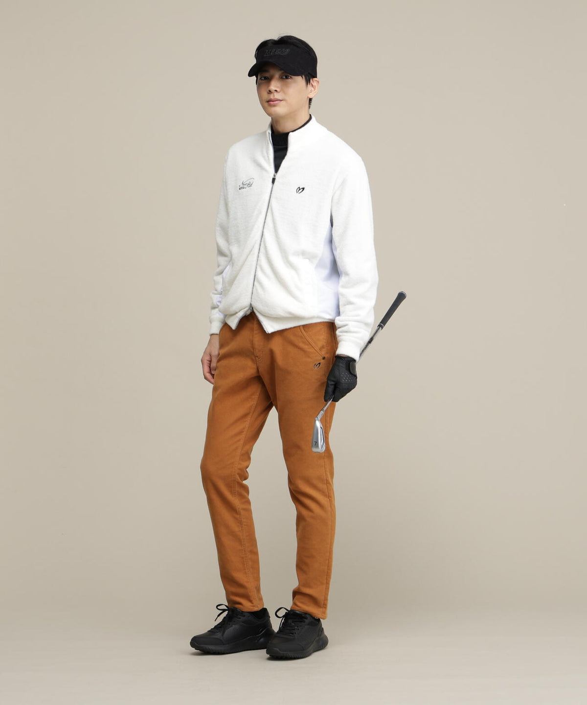 185cm 着用サイズ:5