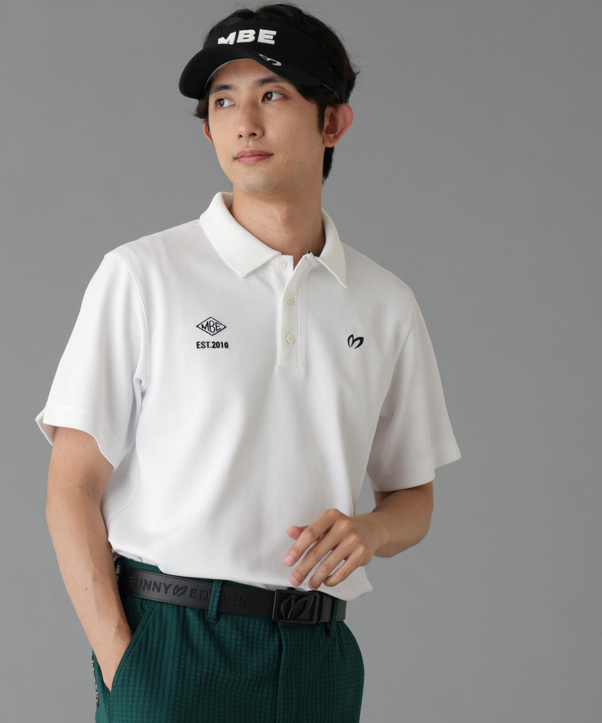 H:182cm/C:93/W:77/H:91 着用サイズ:5