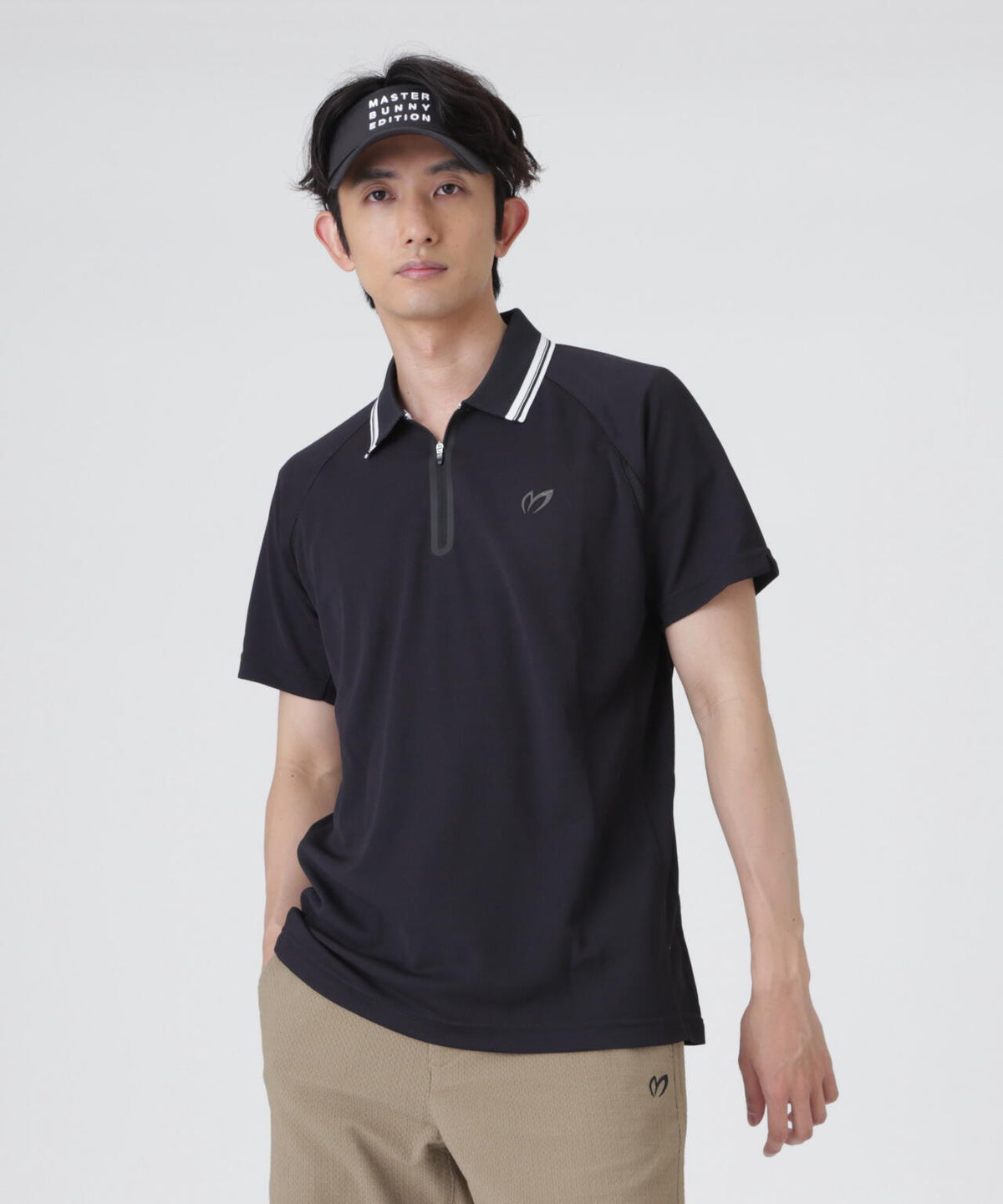 H:182cm/C:93/W:77/H:91 着用サイズ:5