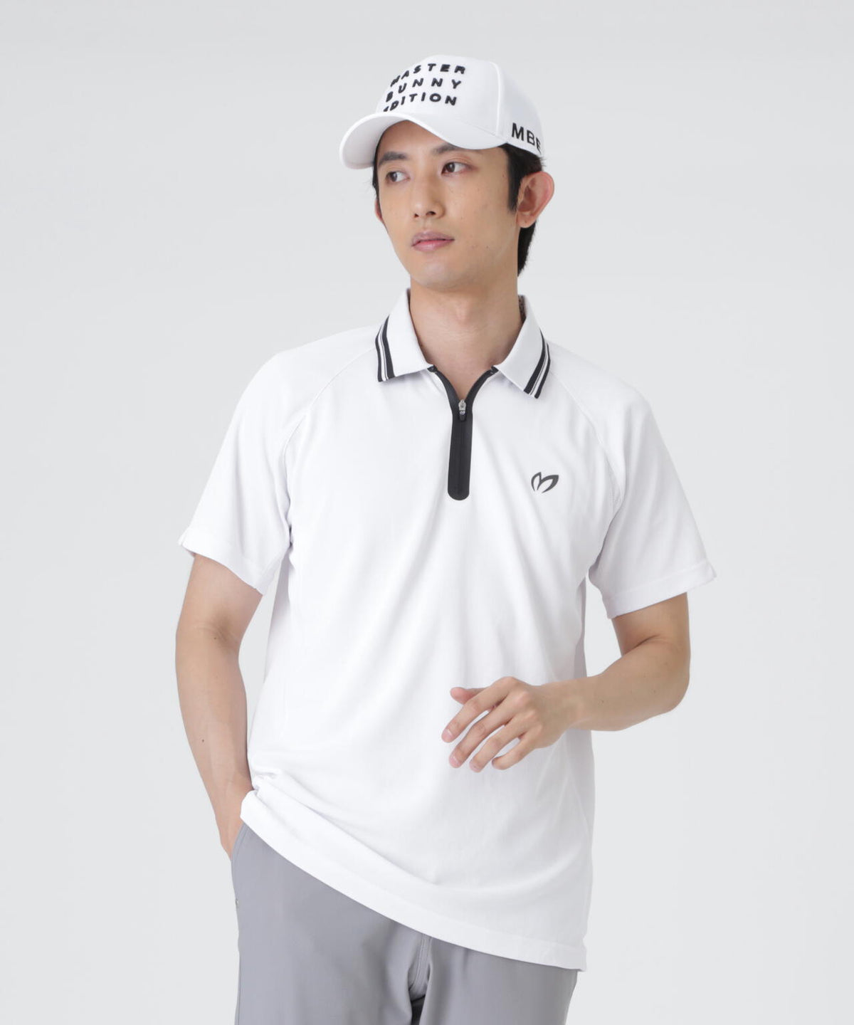 H:182cm/C:93/W:77/H:91 着用サイズ:5