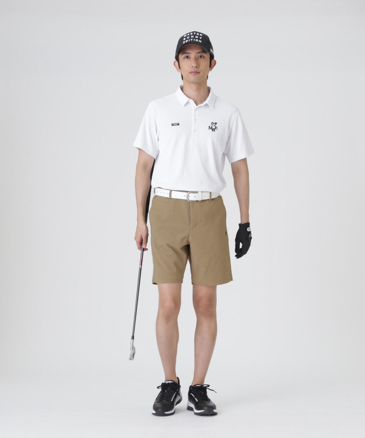 H:182cm/C:93/W:77/H:91 着用サイズ:5