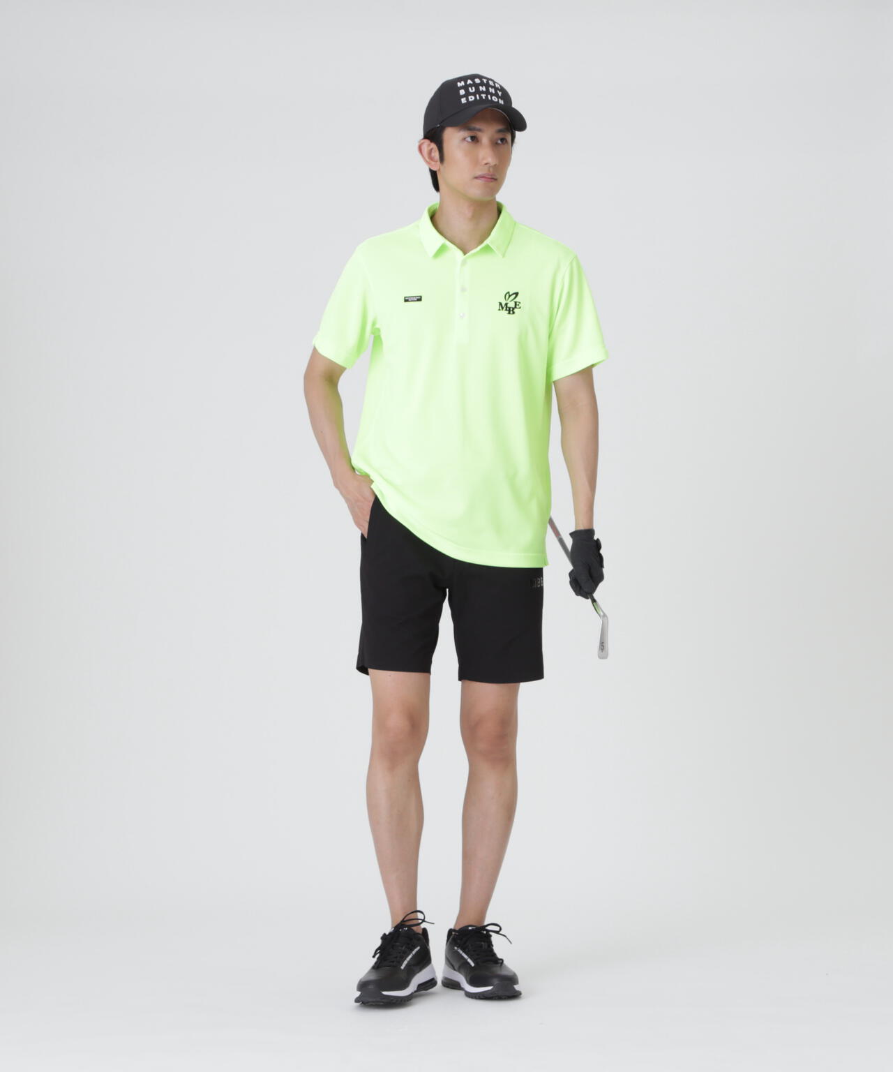 H:182cm/C:93/W:77/H:91 着用サイズ:5