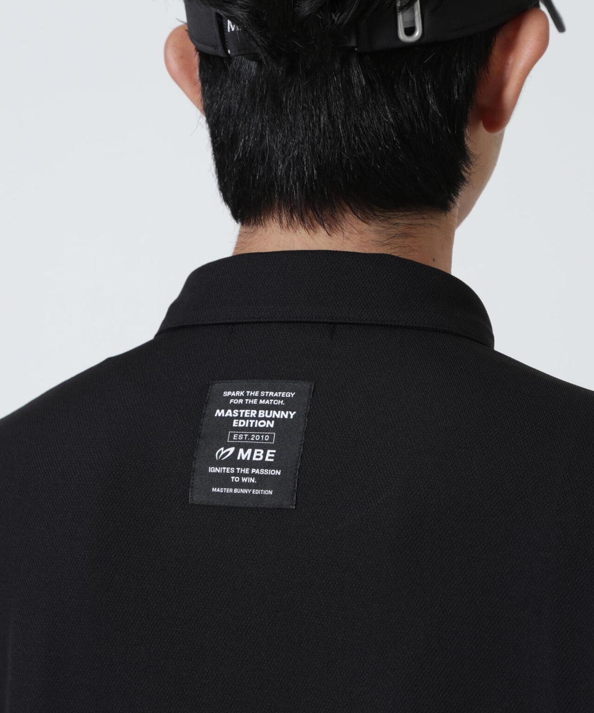 H:182cm/C:93/W:77/H:91 着用サイズ:5