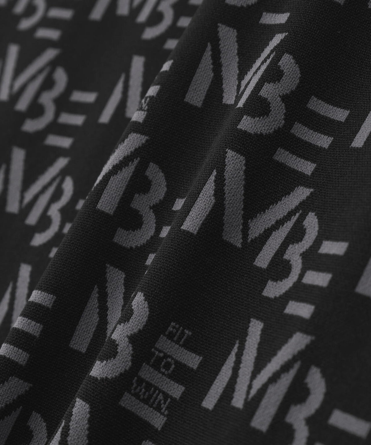 36G半袖ポロシャツ (MENS)