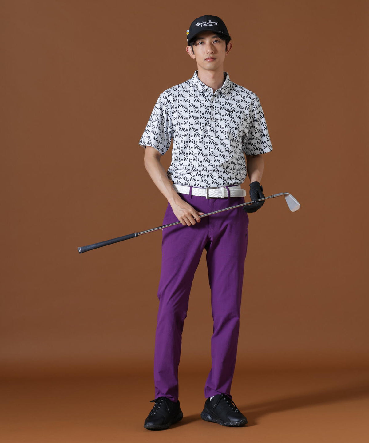 H:182cm/C:93/W:77/H:91 着用サイズ:5