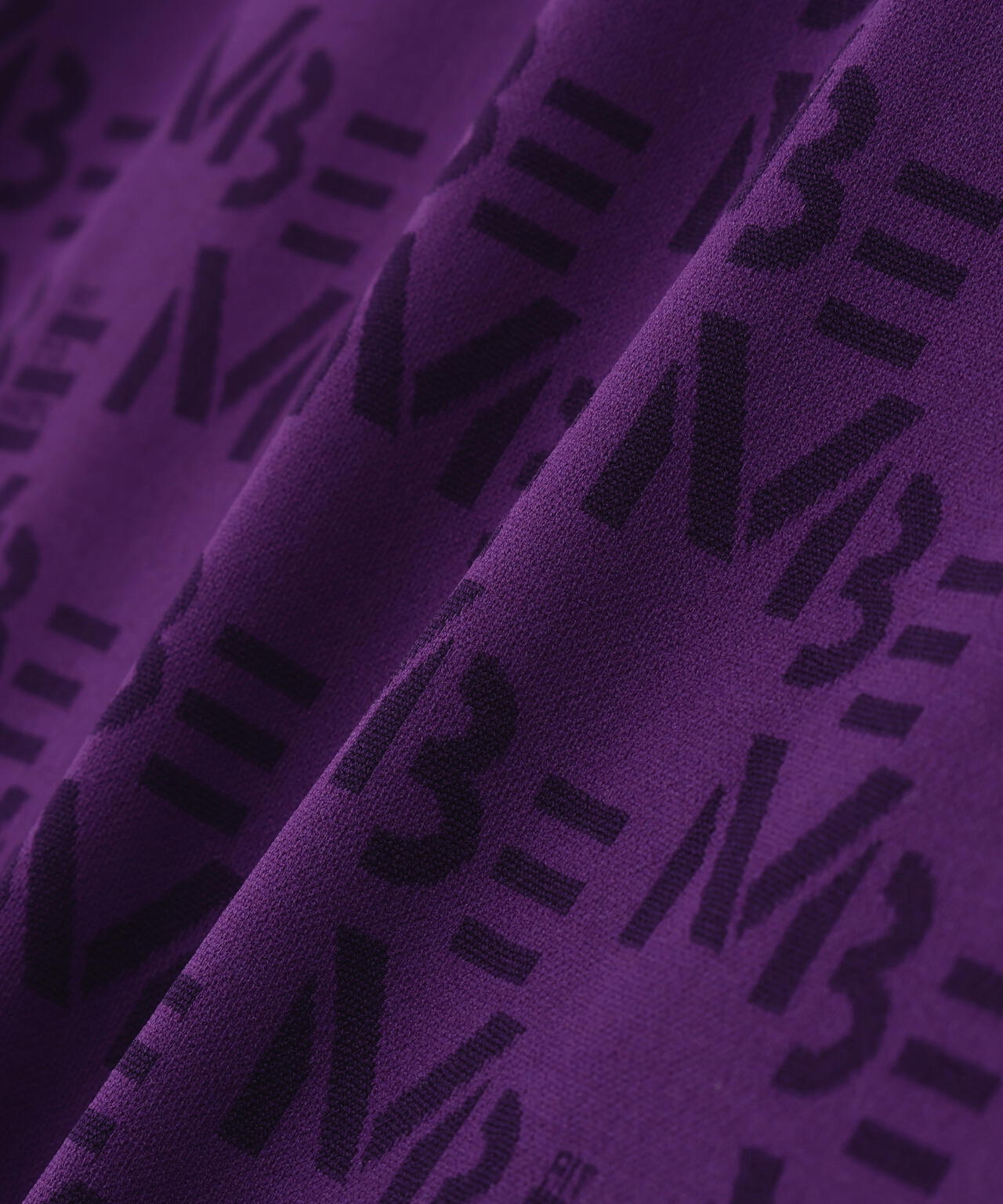 36G半袖ポロシャツ (MENS)