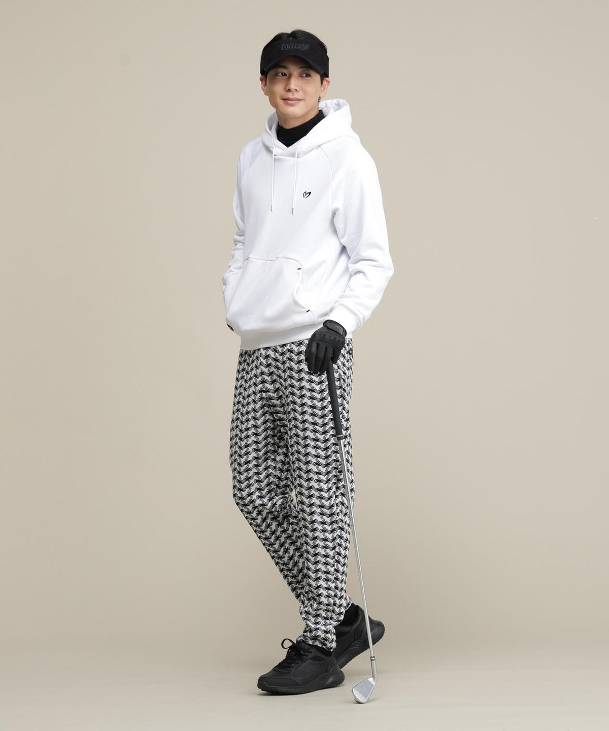 185cm 着用サイズ:5
