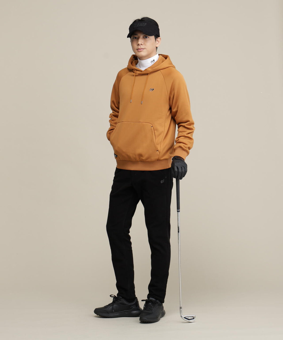 185cm 着用サイズ:5