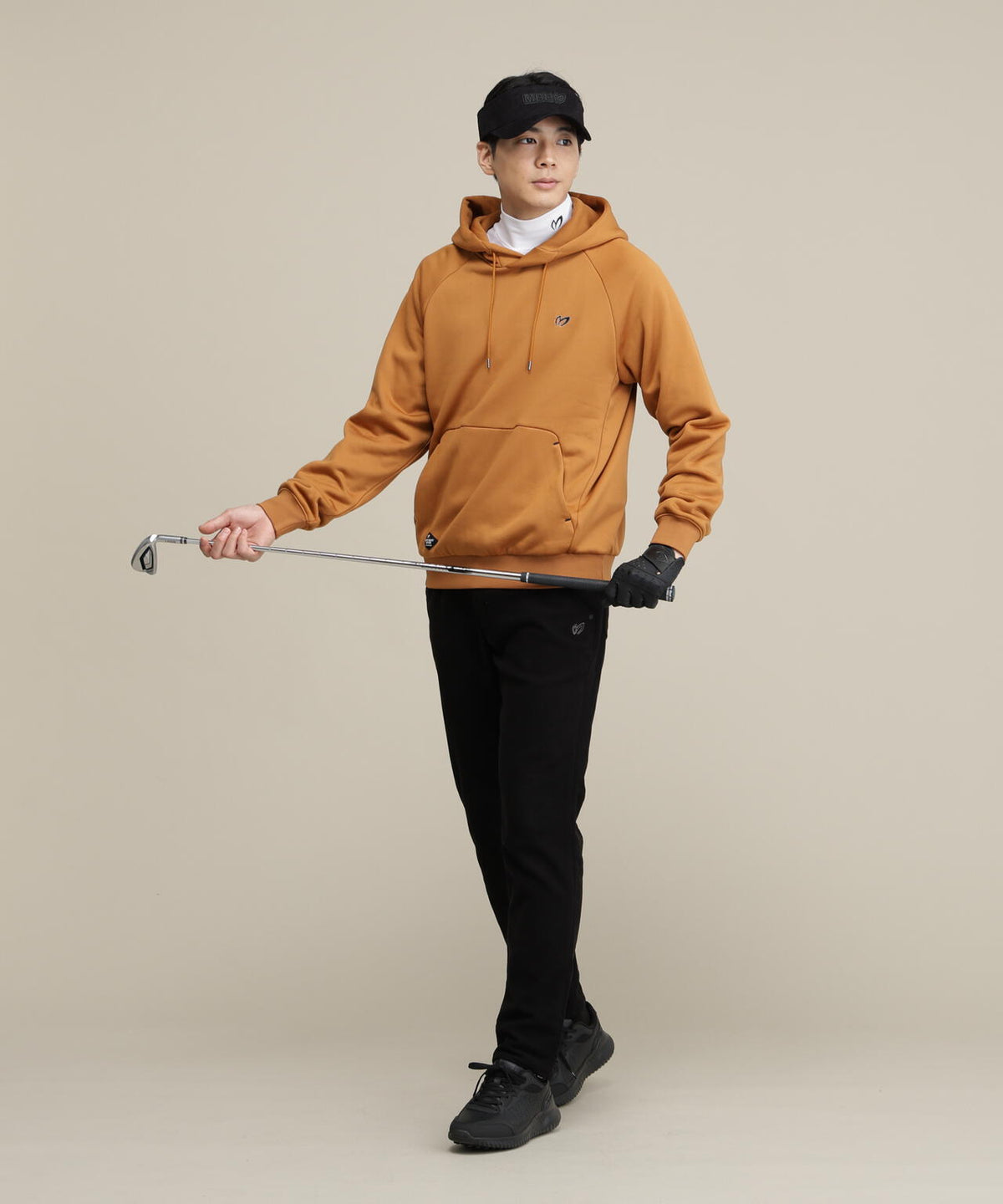 185cm 着用サイズ:5