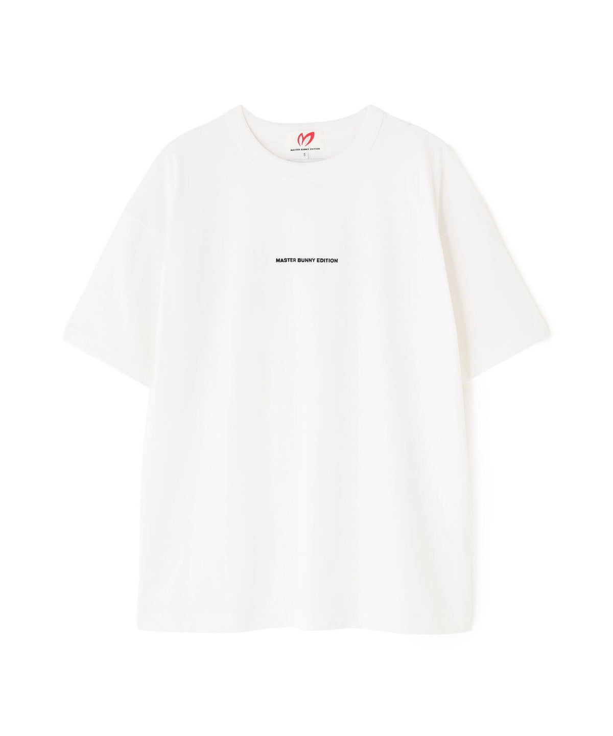 リサイクルストレッチジャージ半袖Tシャツ