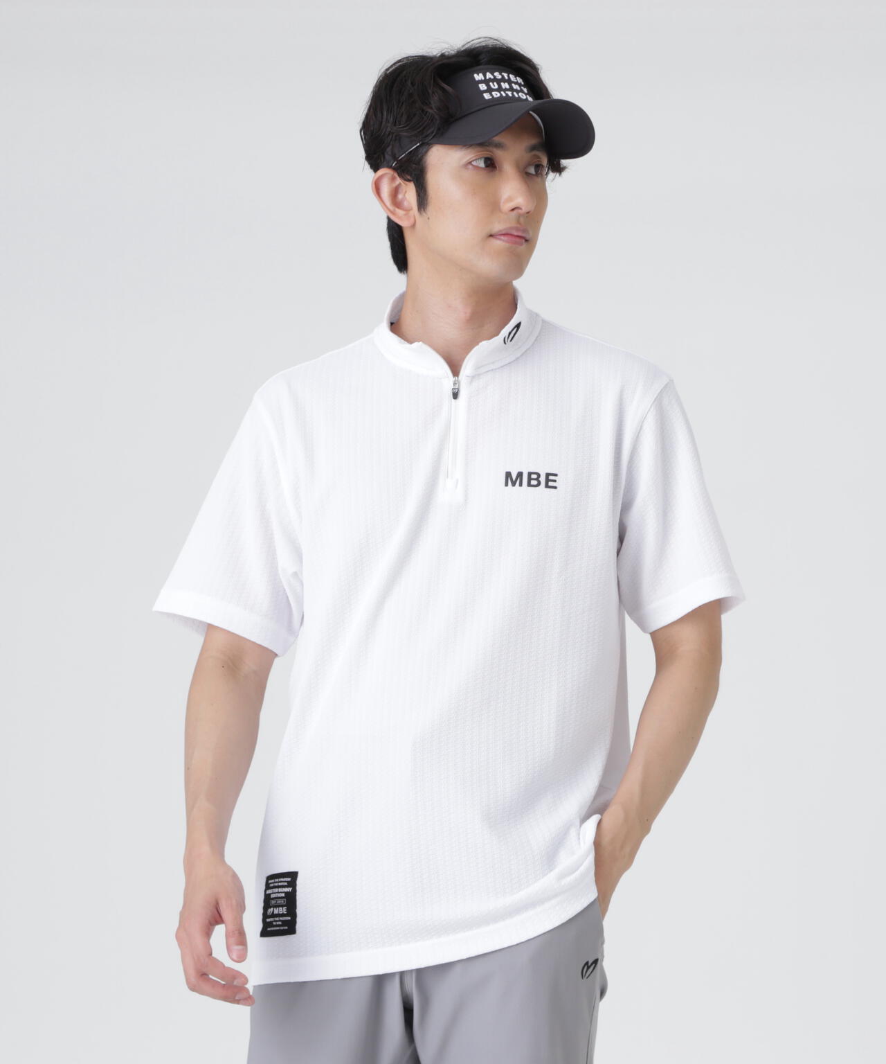 H:182cm/C:93/W:77/H:91 着用サイズ:5