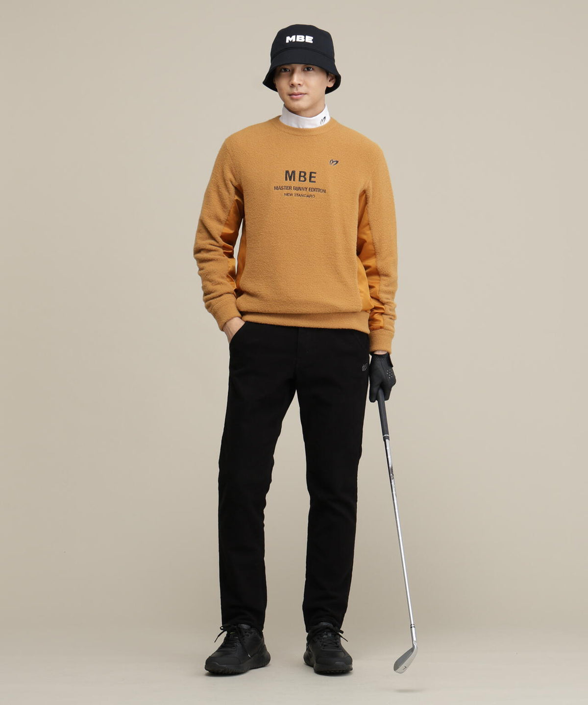 185cm 着用サイズ:5