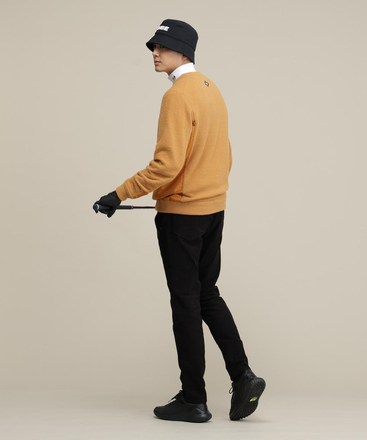 185cm 着用サイズ:5