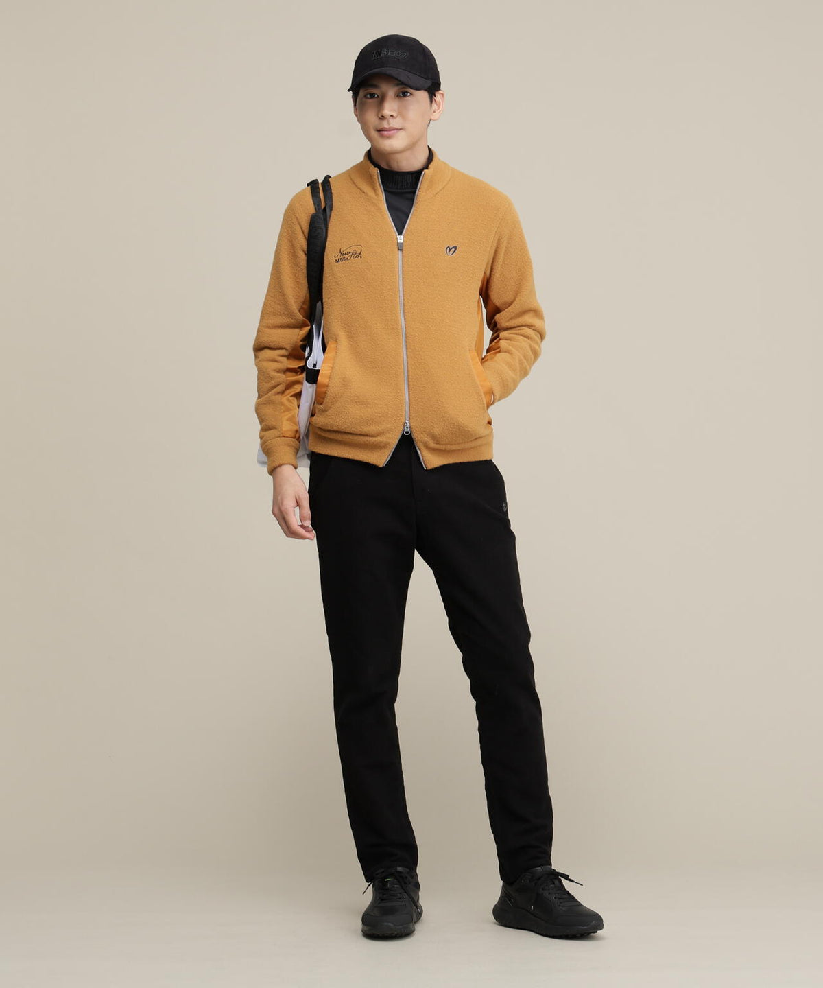 185cm 着用サイズ:5