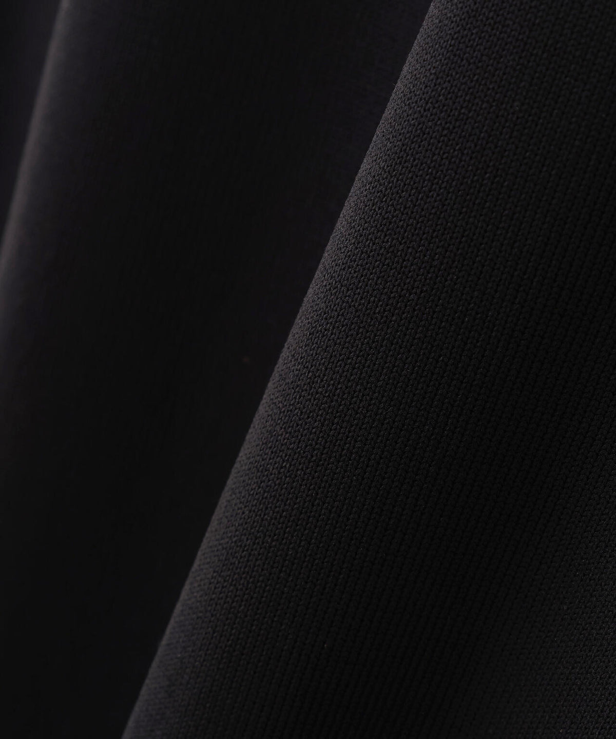 Vネックニットベスト (MENS)