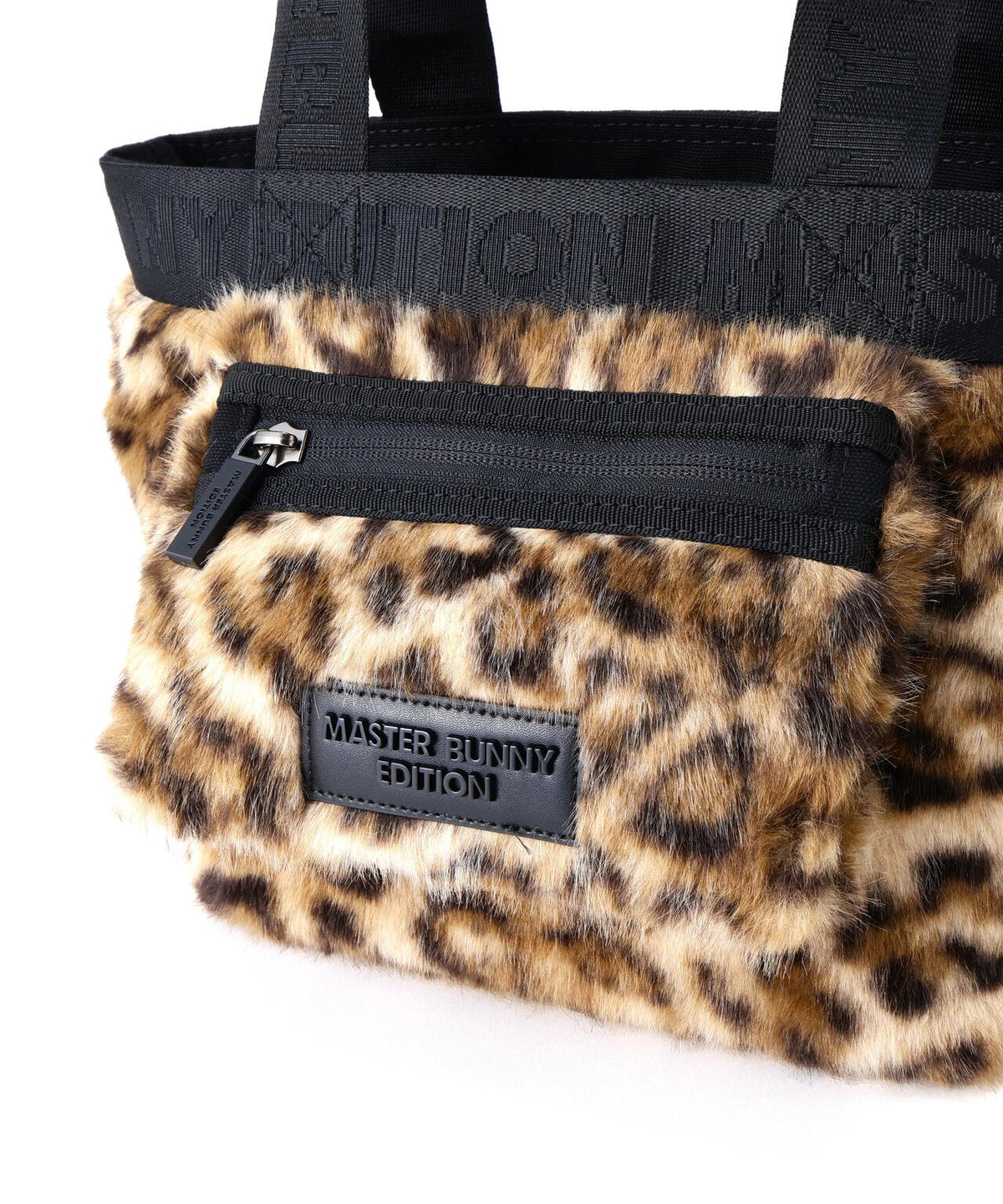 レオパードカートバッグ (UNISEX)