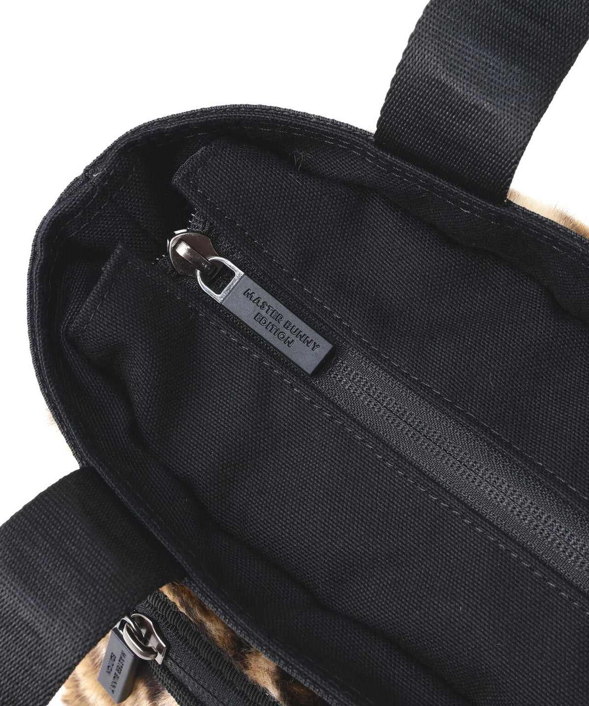 レオパードカートバッグ (UNISEX)