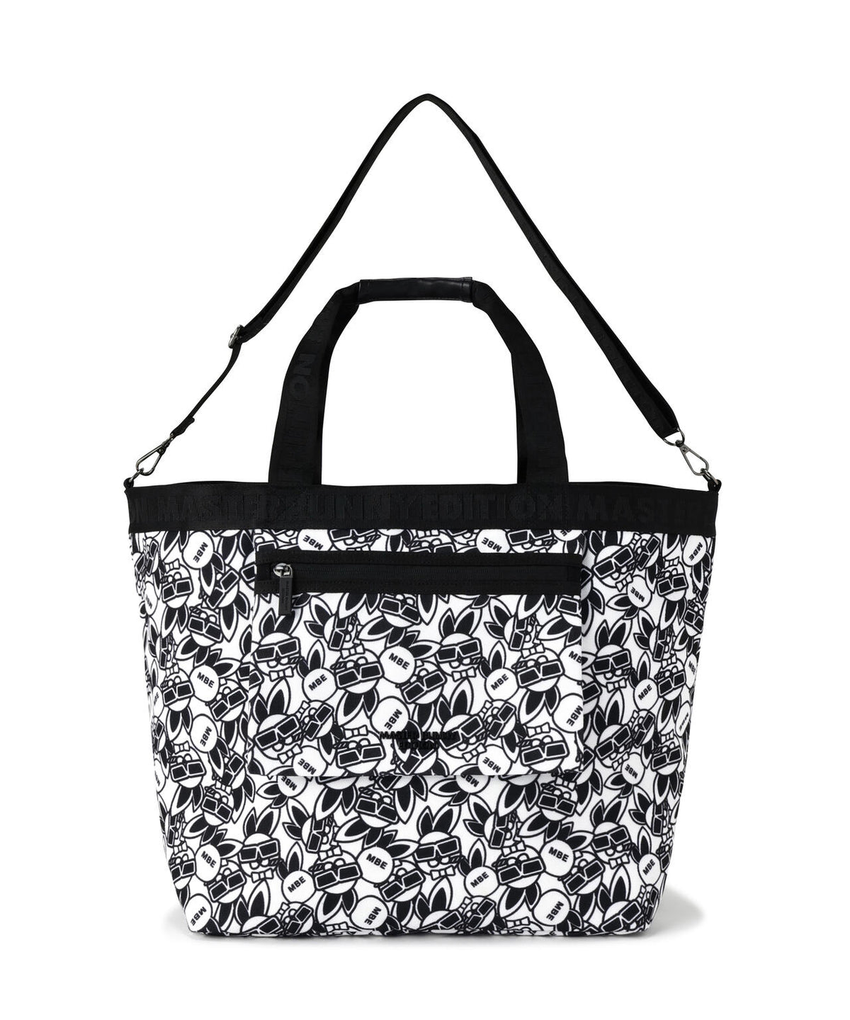 スワギーロッカーバッグ (UNISEX)