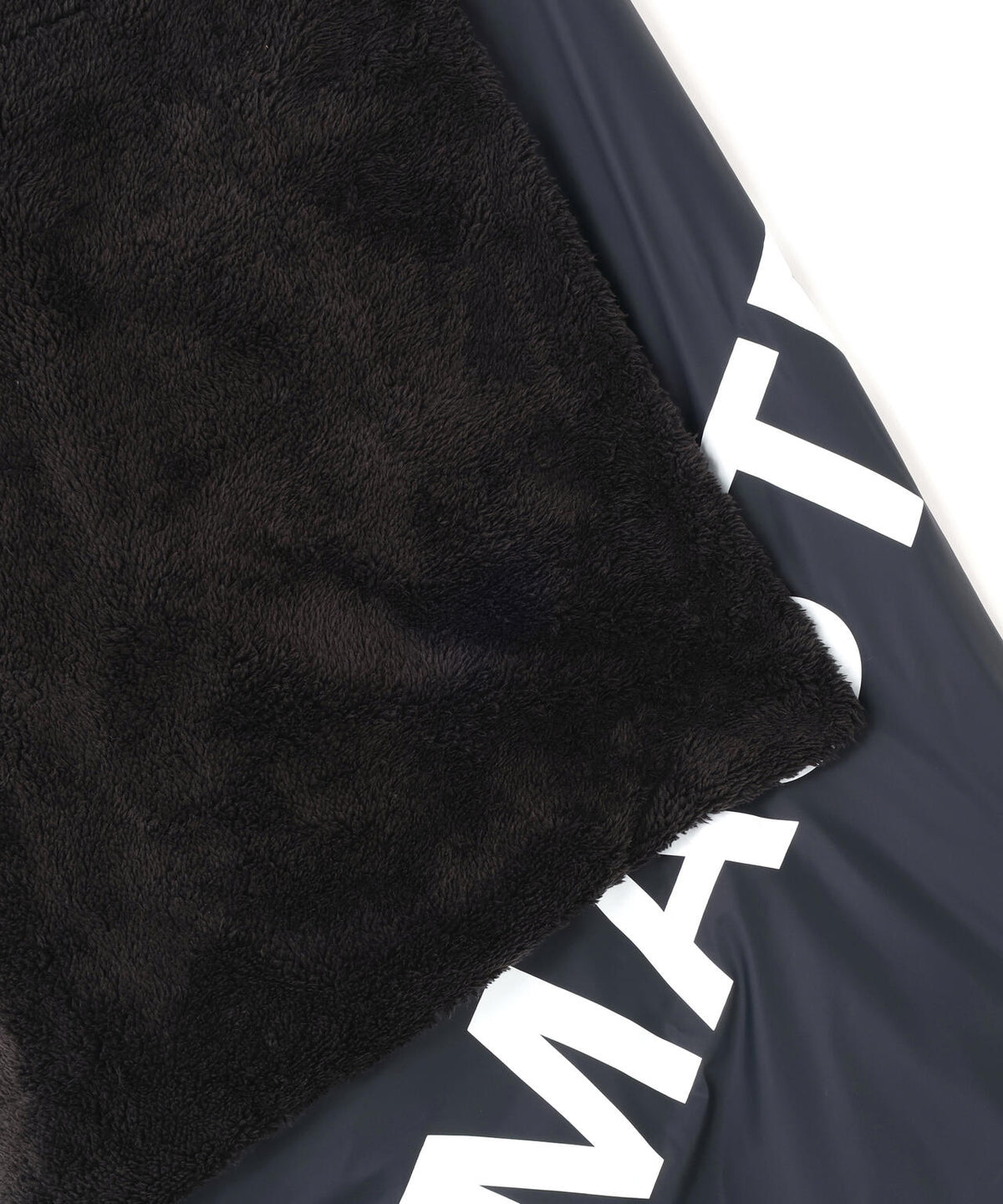 ポンチョ (UNISEX)