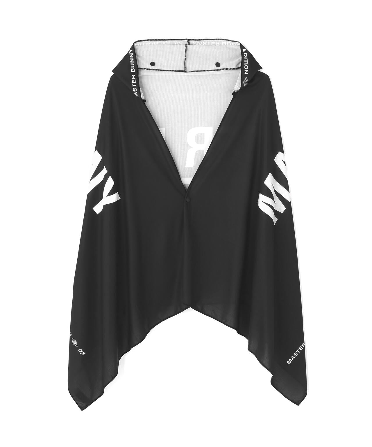 クールポンチョ (UNISEX)