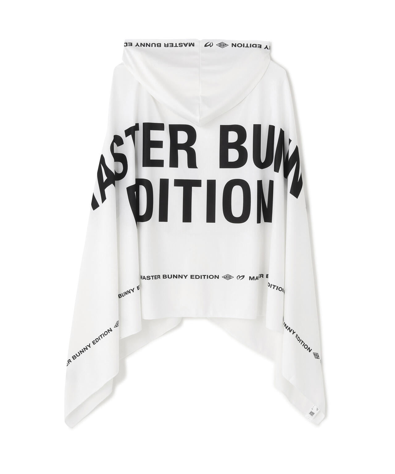 クールポンチョ (UNISEX)
