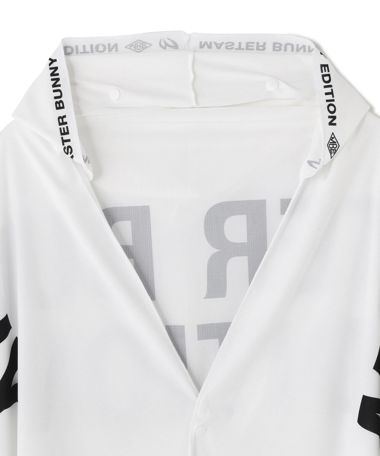 クールポンチョ (UNISEX)