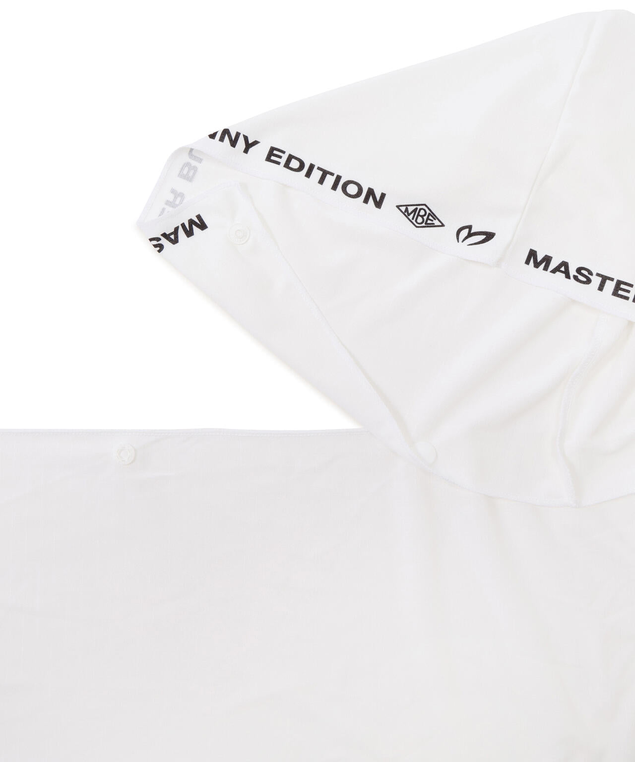 クールポンチョ (UNISEX)