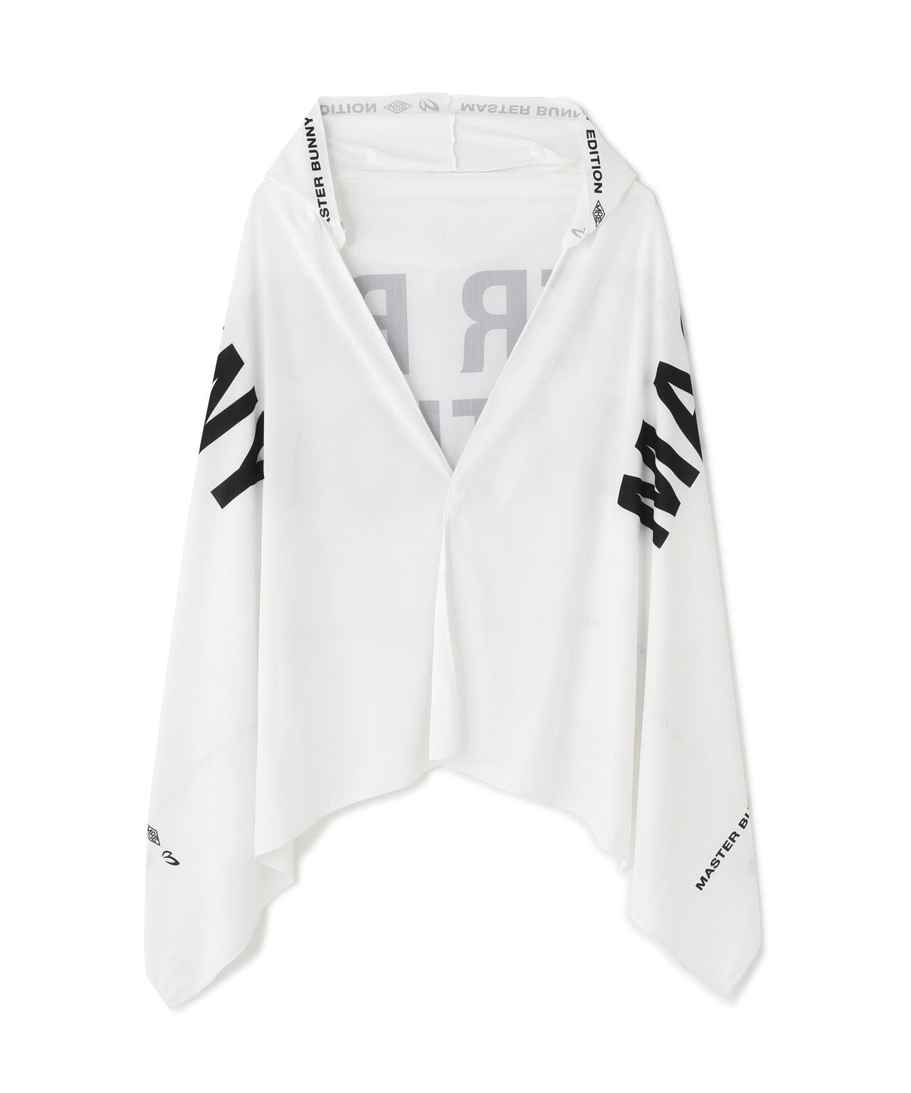 クールポンチョ (UNISEX)