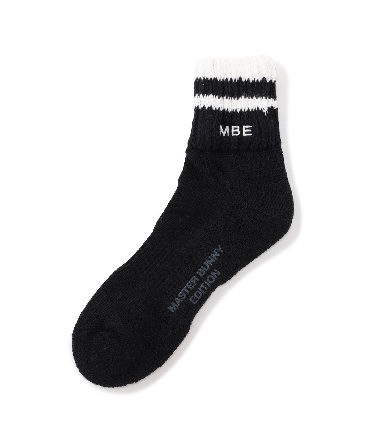 ラインショートソックス (MENS)
