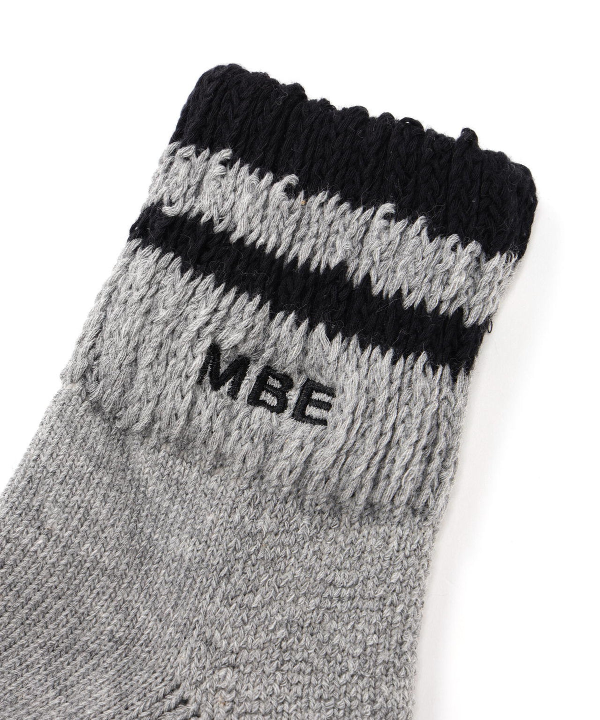 ラインショートソックス (MENS)