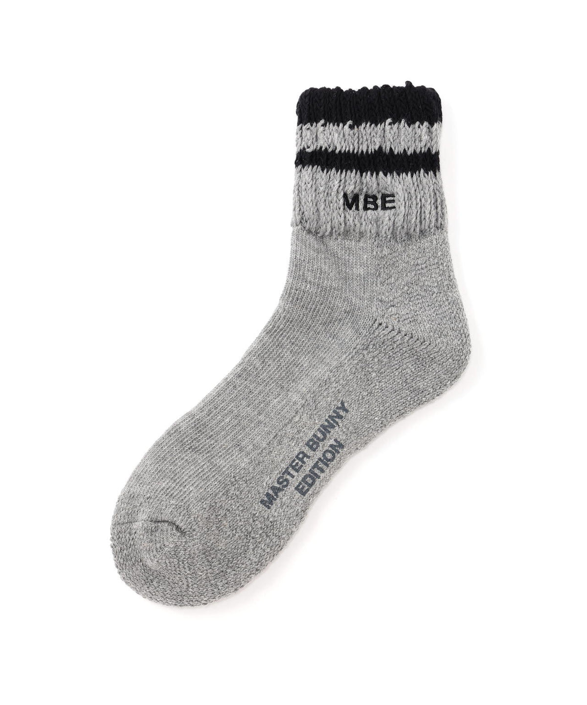 ラインショートソックス (MENS)