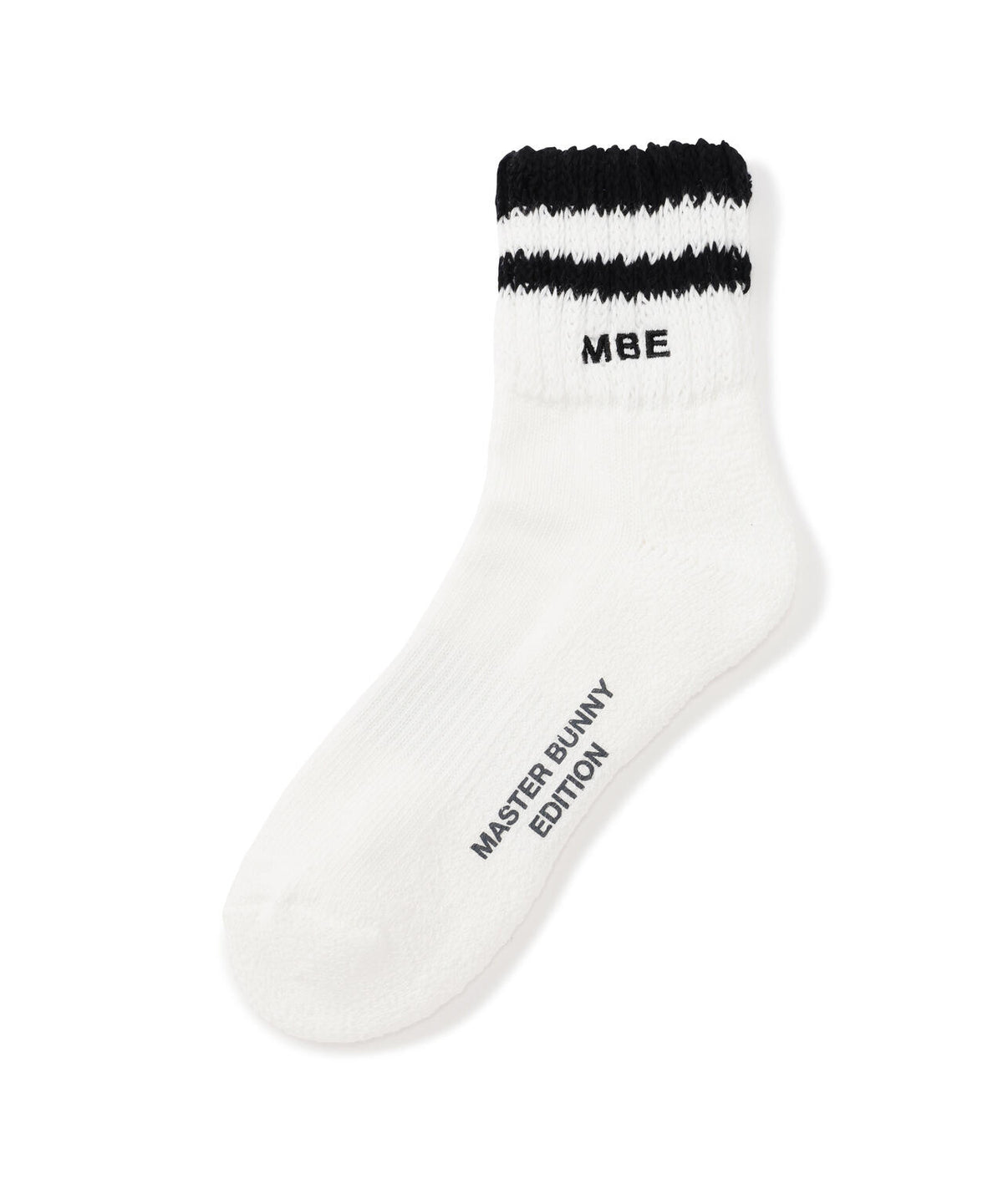 ラインショートソックス (MENS)