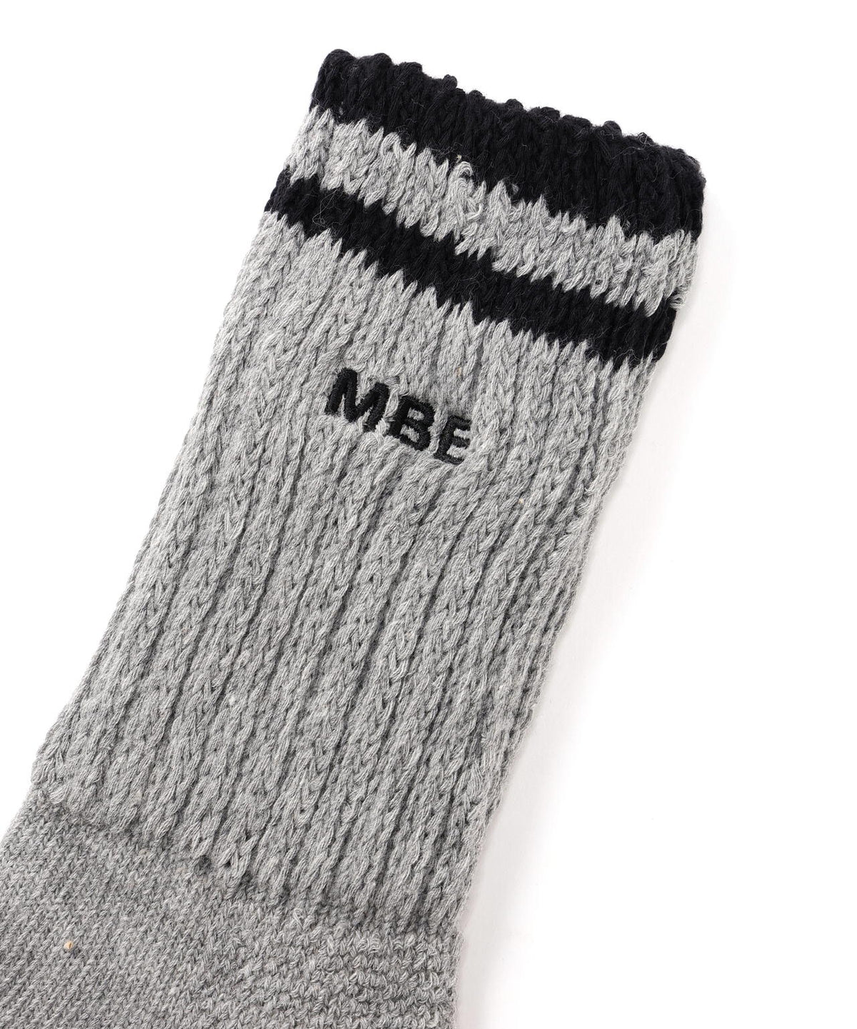 ラインショートソックス (WOMENS)