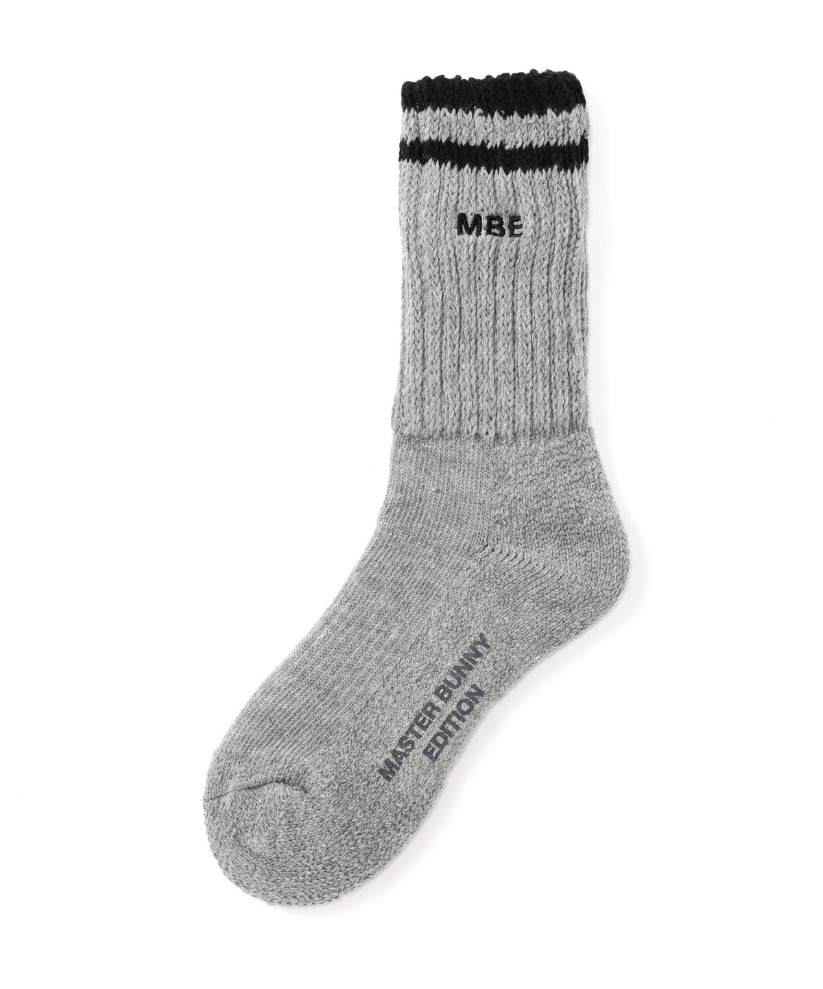 ラインショートソックス (WOMENS)