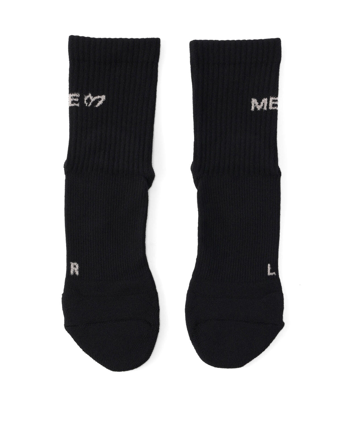 ラインショートソックス (MENS)