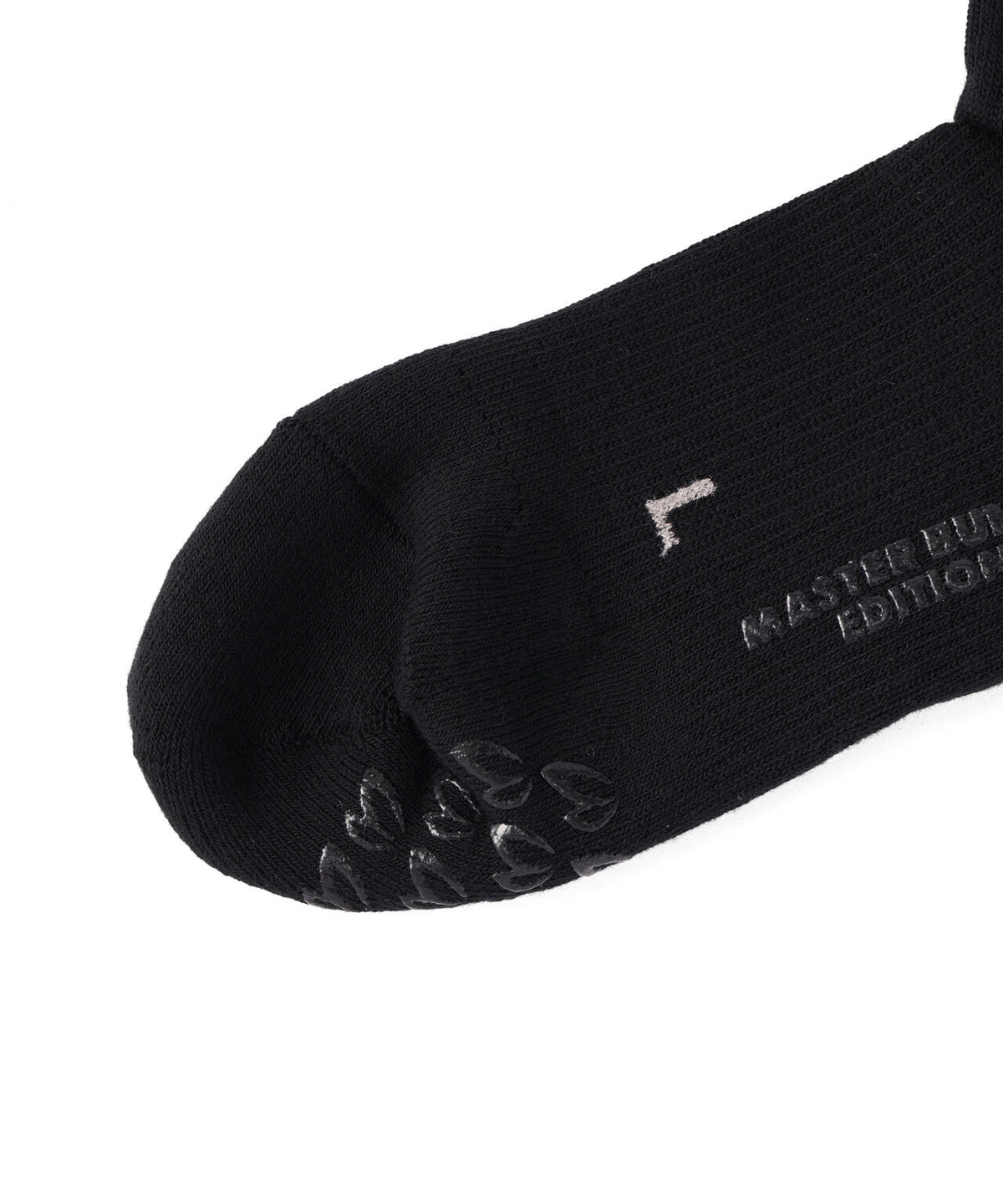 ラインショートソックス (WOMENS)