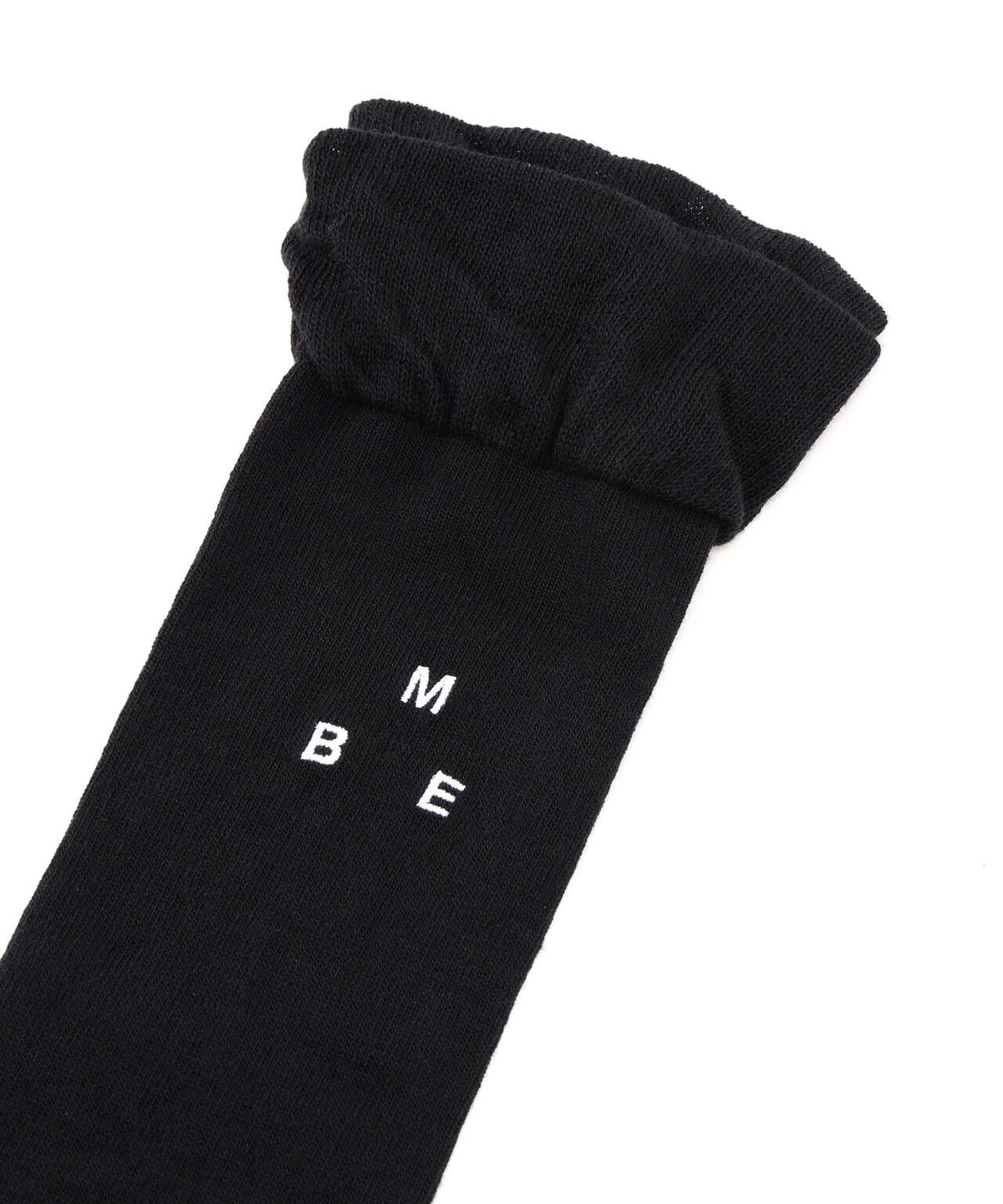 フリルニーハイソックス (WOMENS)